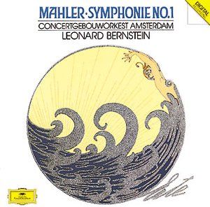 MAHLER: Symphonie No. 1