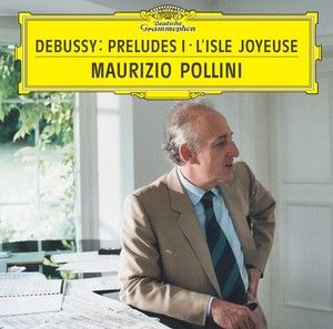 DEBUSSY: Préludes/ L'Isle joyeuse