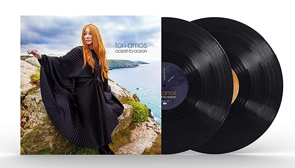 Ocean To Ocean (2x Vinyl)