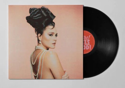 That! Feels Good! (Vinyl)