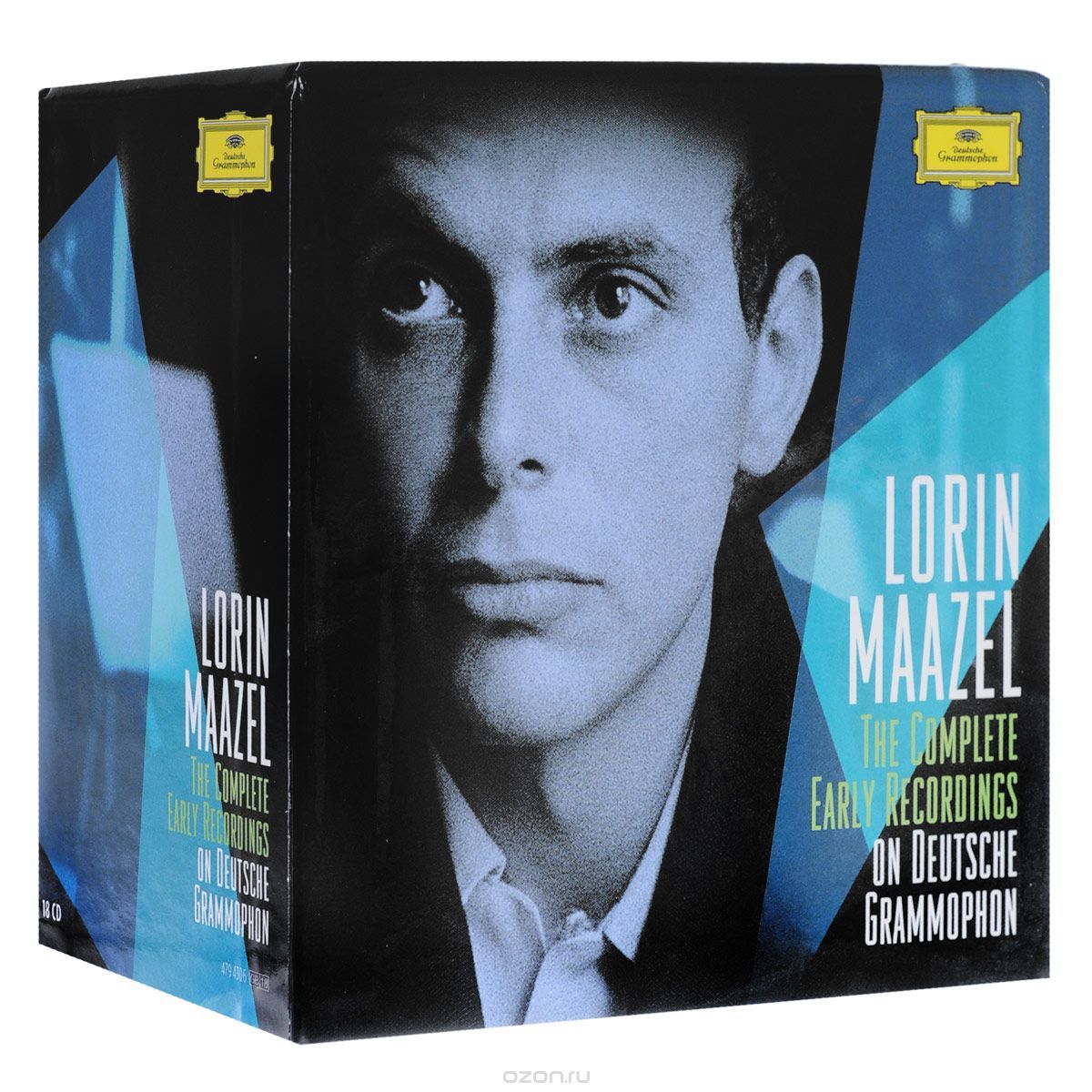 The Early Years (18CD)