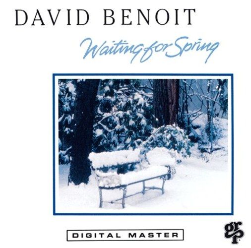 Waiting For Spring (日本進口版)