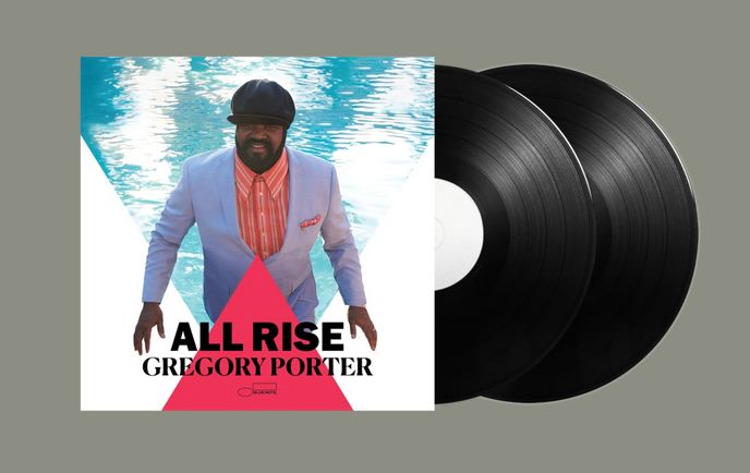 All Rise (2x Vinyl)
