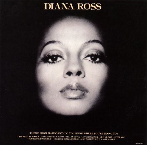 Theme From Mahogany (Do You Know Where You're Going To) (SHM-CD) (日本進口版)