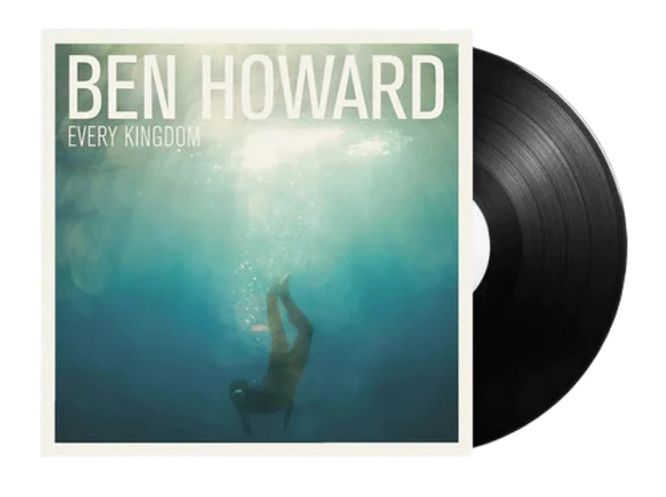 Every Kingdom (Vinyl)