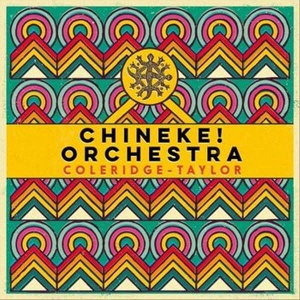 Coleridge-Taylor (2CD)