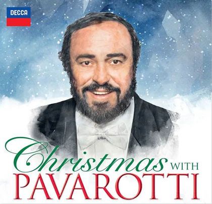 Christmas With Pavarotti (2CD)