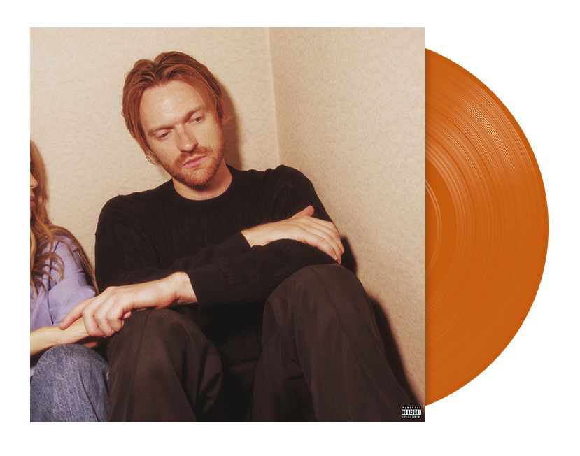 For Cryin' Out Loud! (Exclusive Orange Injection Mold Vinyl) (UShop獨家銷售)