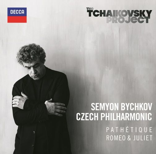 The TCHAIKOVSKY Project (日本進口 SHM-CD)
