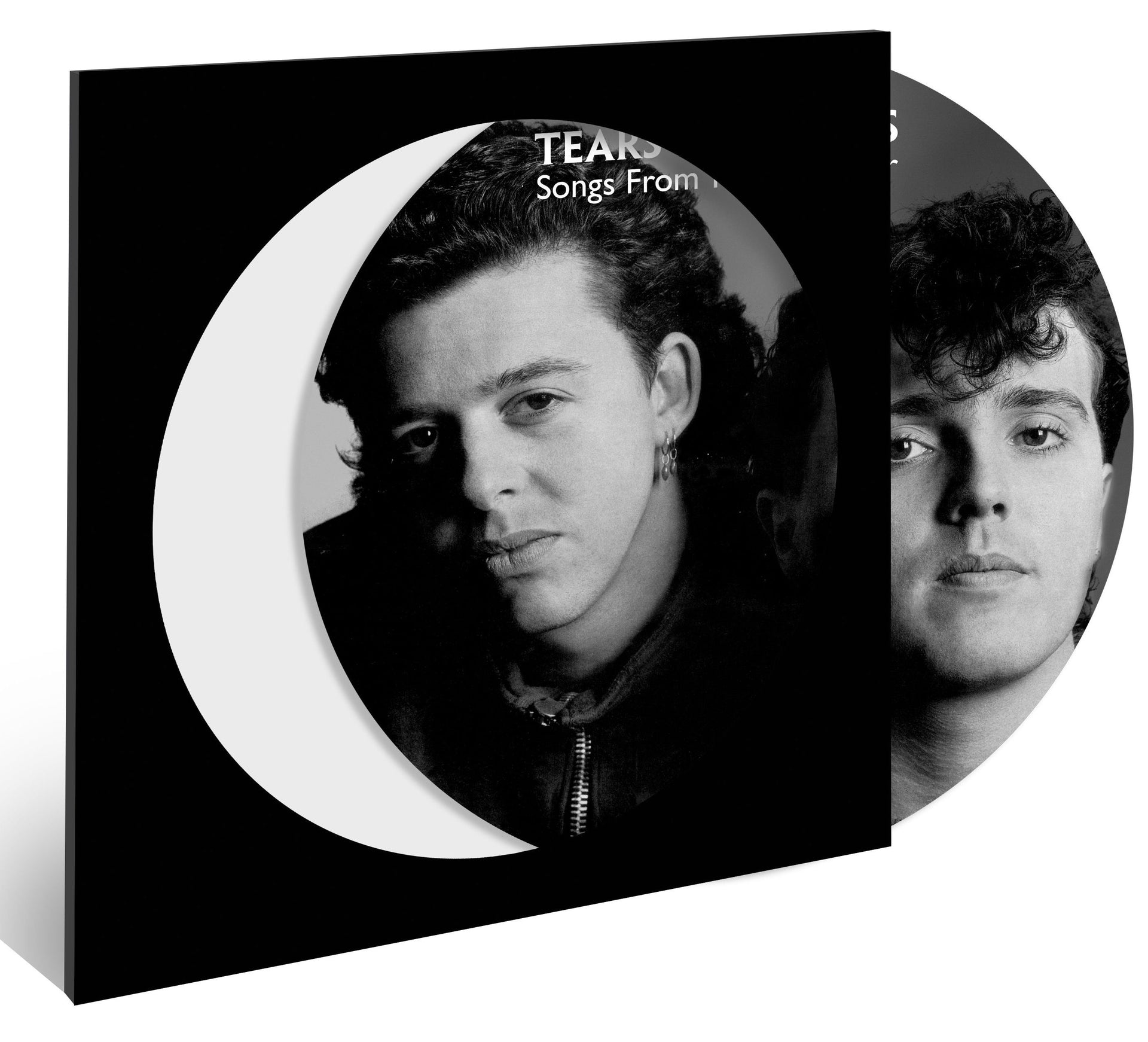 Songs From The Big Chair (Picture Vinyl)