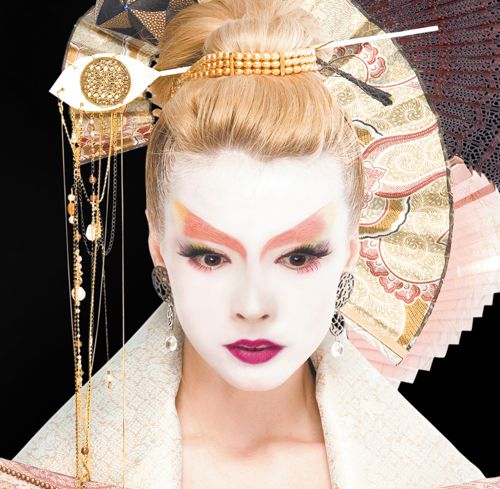 艶華 -Enka- (日本進口版)