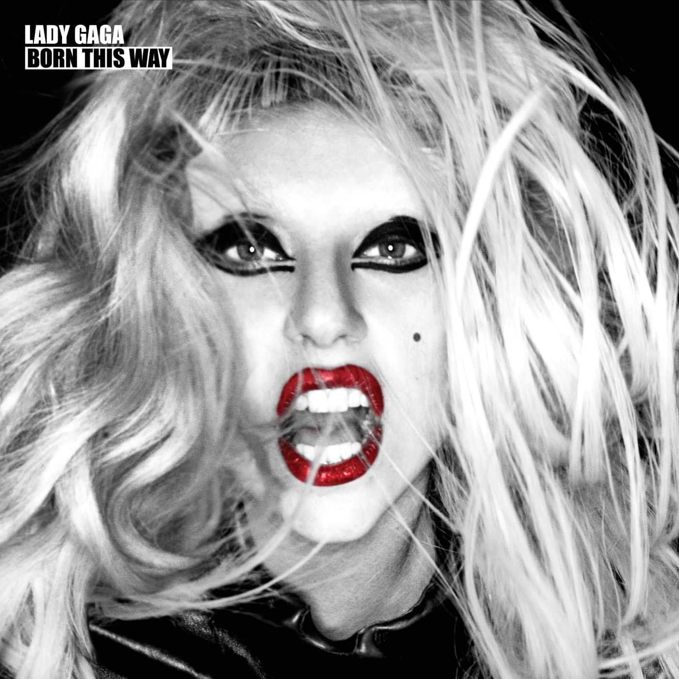 Born This Way (2x Vinyl)