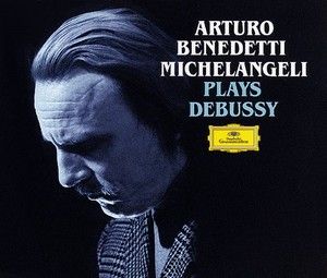 Arturo Benedetti Michelangeli Plays Debussy (2CD)