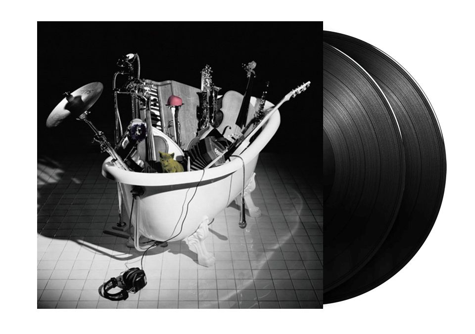 平成風俗 (2x Vinyl) (日本進口版)