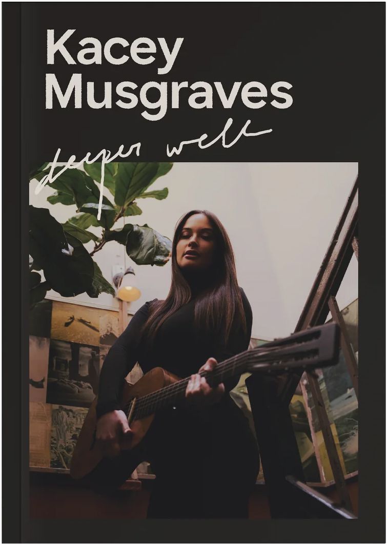 Deeper Well Zine Pack