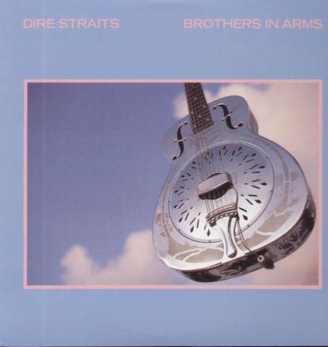 Brothers Arms (2LP)