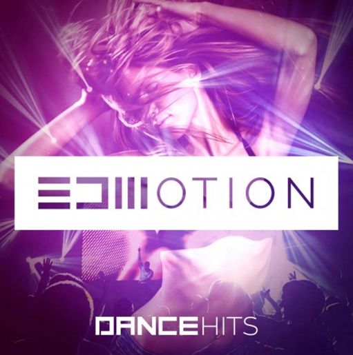 Edmotion Dance Hits (3CD)