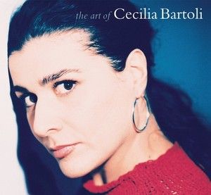 The Art Of Cecilia Bartoli