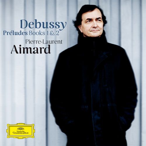 DEBUSSY: PreLudes Books1 & 2 (SHM-CD)