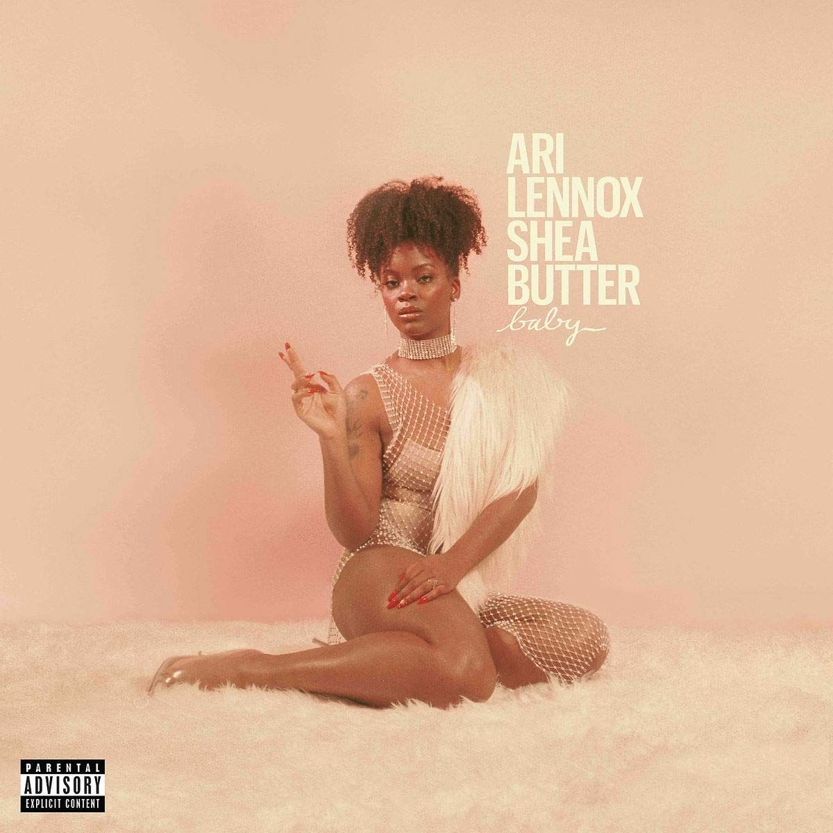 Shea Butter Baby (Vinyl)