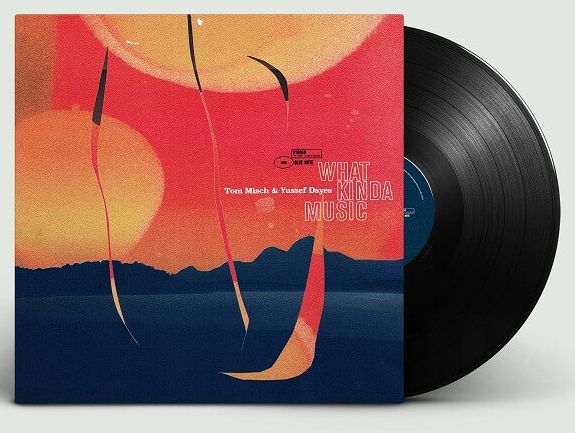 What Kinda Music (2x Vinyl)