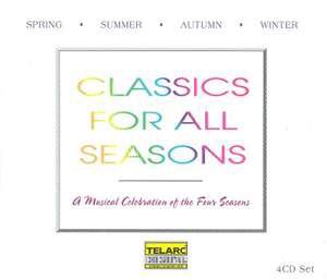 Classics For All Seasons (4CD)