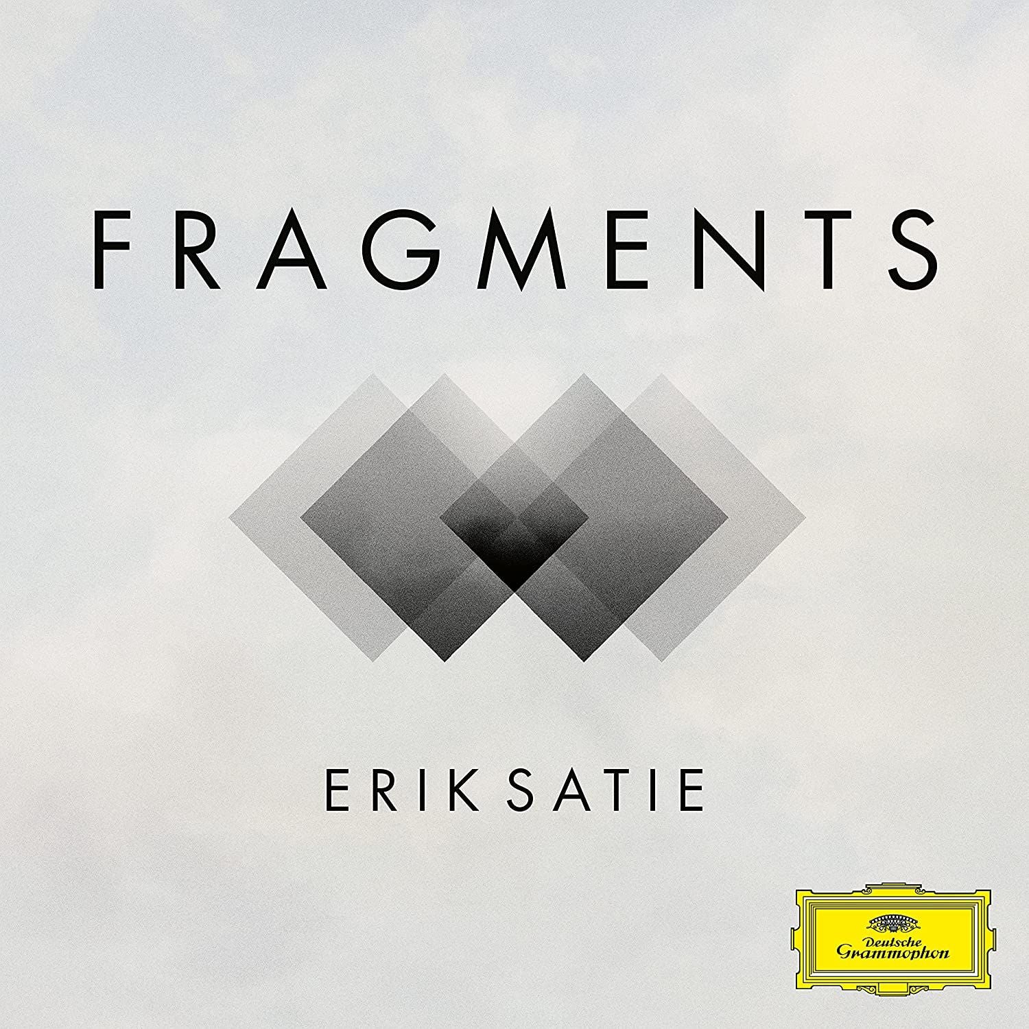 SATIE: Fragments