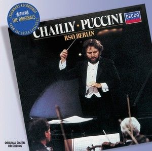 PUCCINI: Orchestral Music