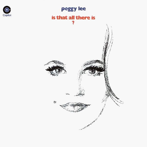 Is There All There Is? (LP)