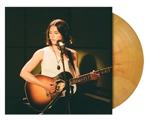 Live From Vevo (10”) (UShop獨家銷售)