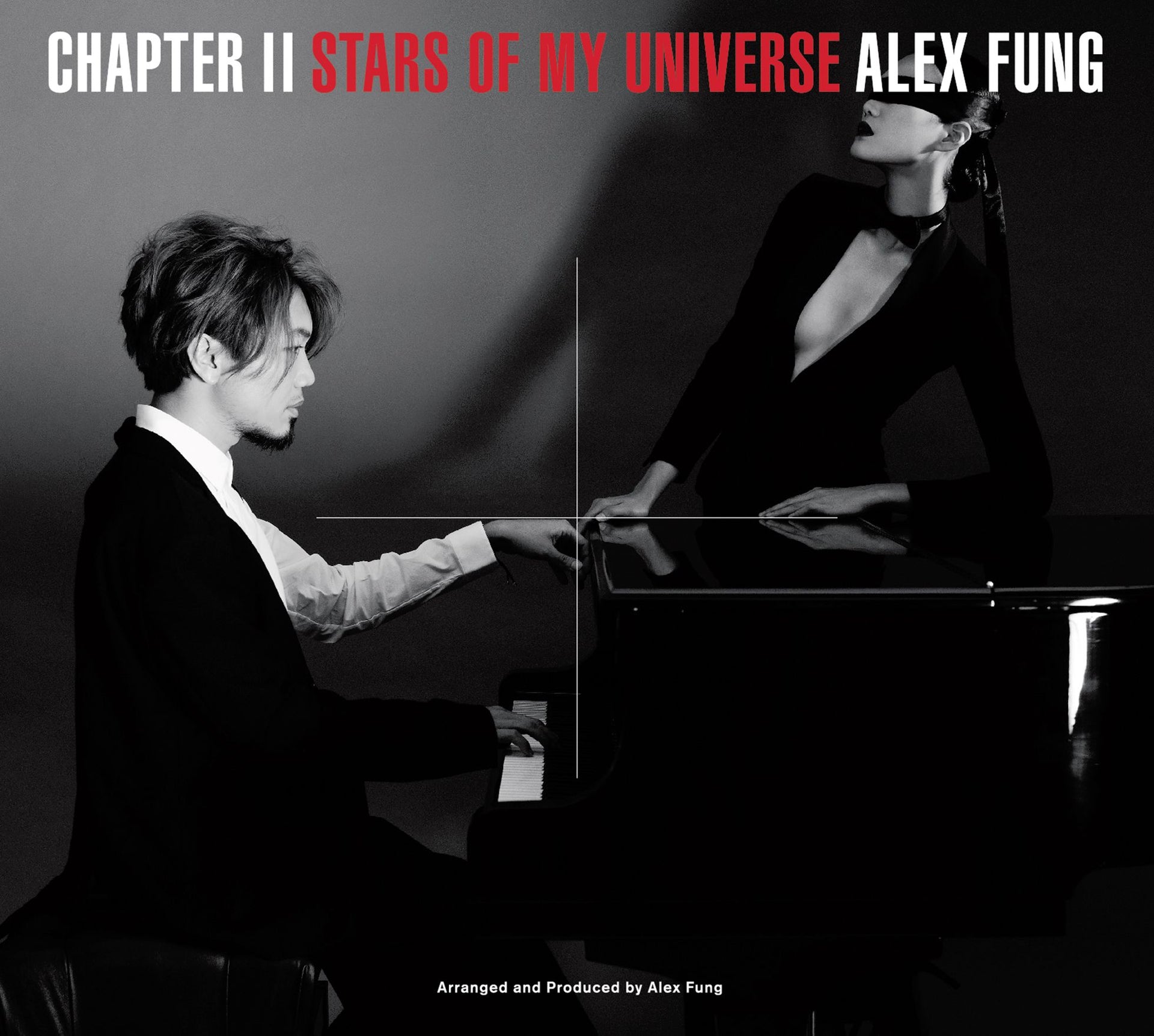 Chapter II–Stars Of My Universe (Premium Version) + Pioneer SE-CL712T Earphone