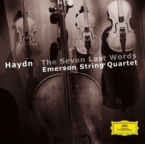 HAYDN: The Seven Last Words