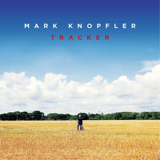 Tracker (2LP)
