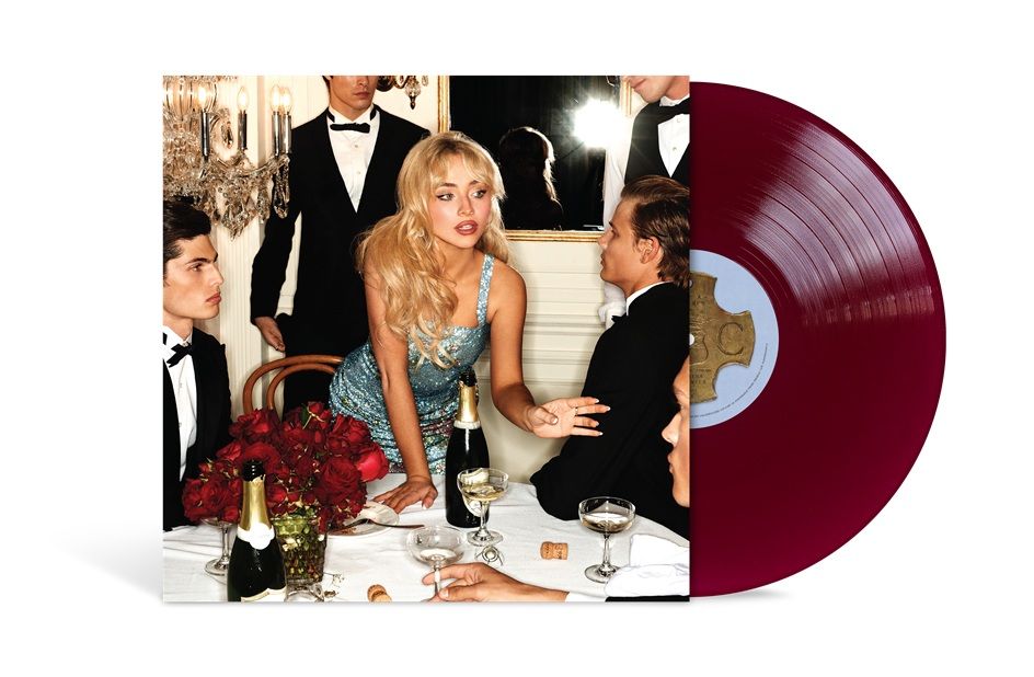 Man’s Best Friend – D2C Bonus Track Vinyl