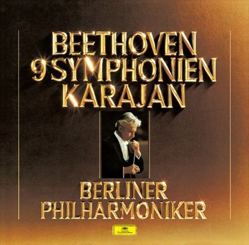 BEETHOVEN: 9 Symphonien (4x SHM-SACD) (日本進口版)