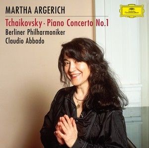 TCHAIKOVSKY: Piano Concerto No. 1 (LP)