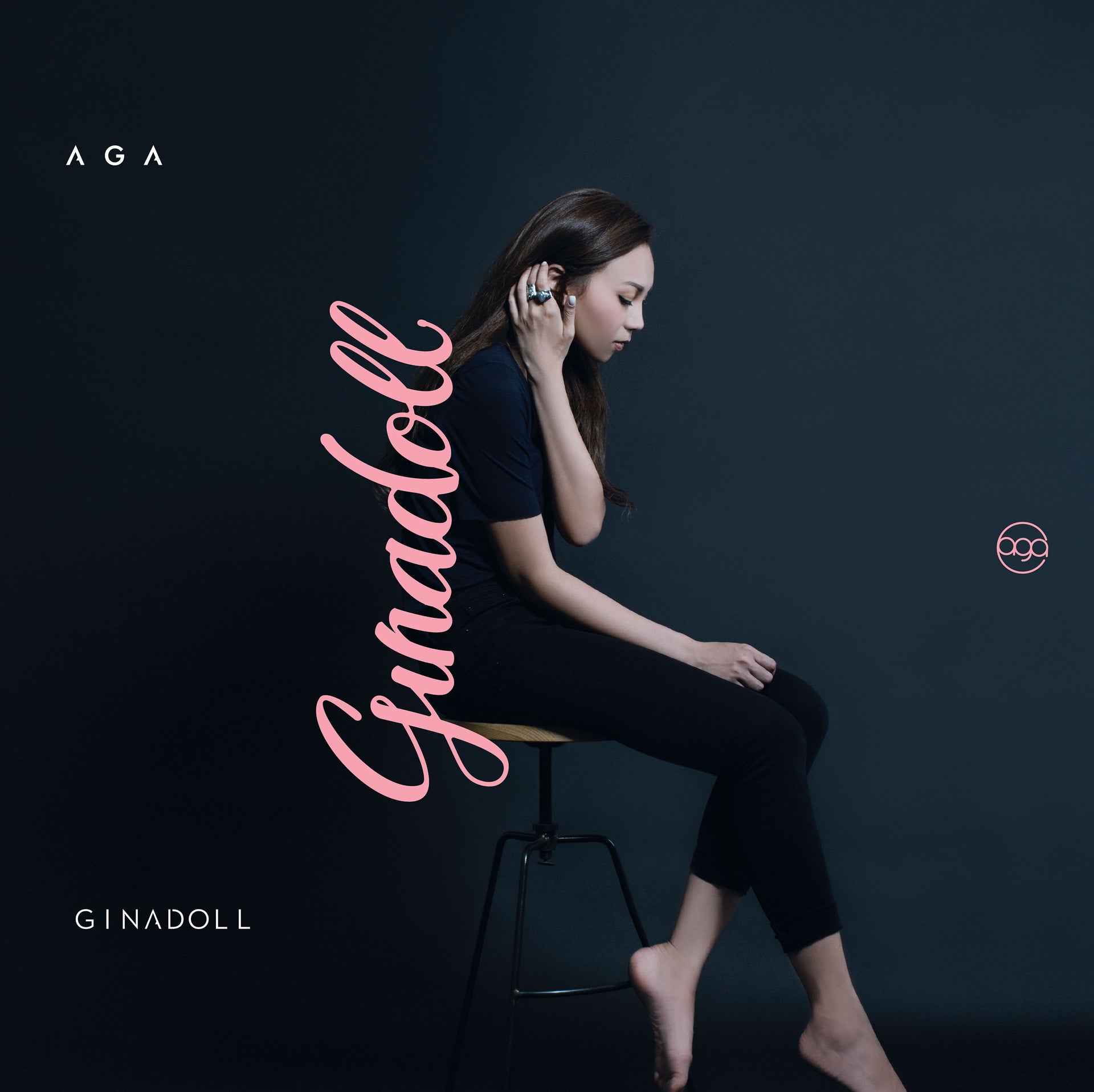 Ginadoll (2CD Digipak)