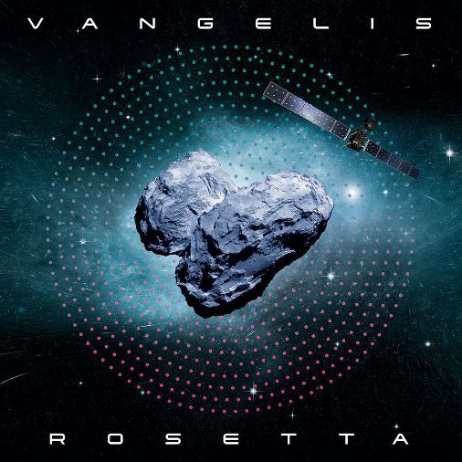 Rosetta (LP)
