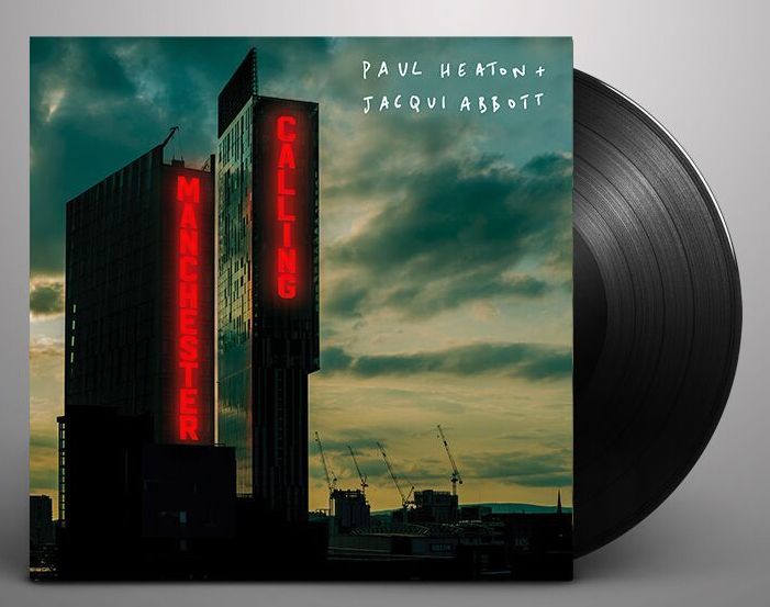 Manchester Calling (2x Vinyl)