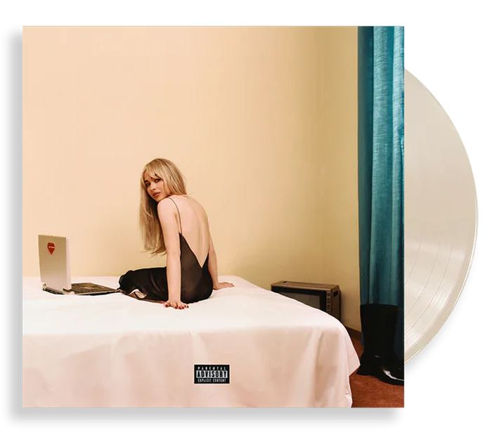 Emails I Can't Send (Tan Vinyl)