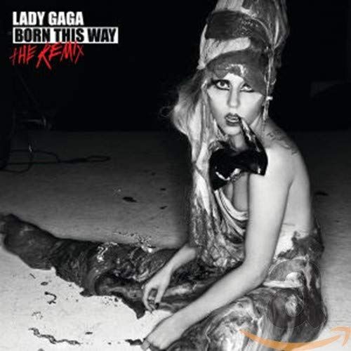 Born This Way (The Remix)