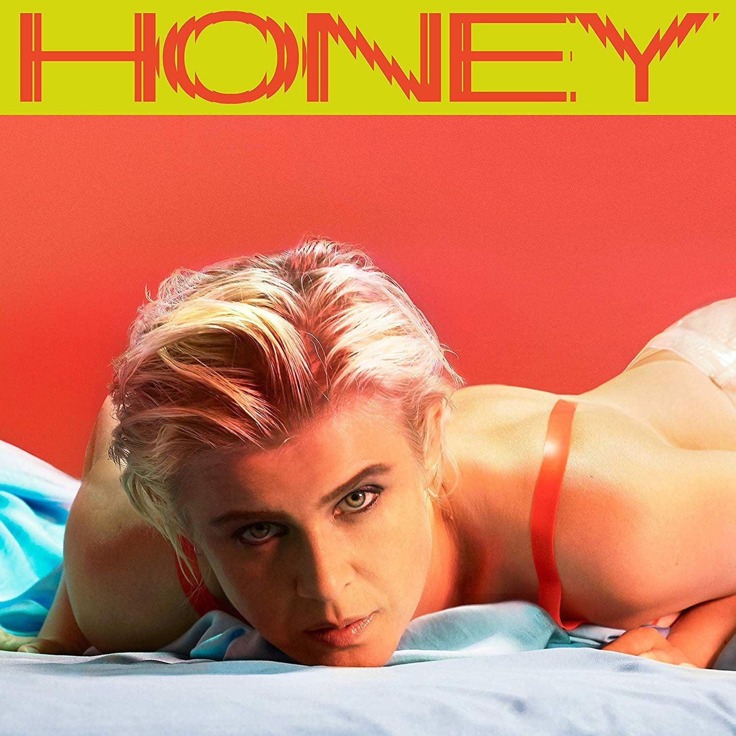 Honey (Vinyl)