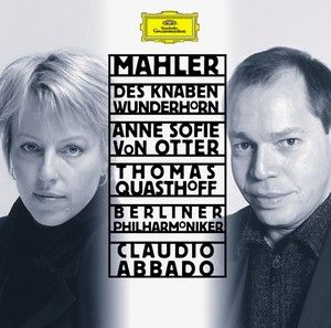 MAHLER: Des Knaben Wunderhorn