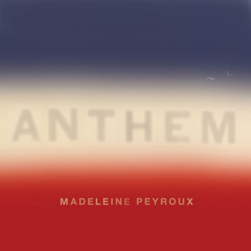 Anthem (Vinyl)