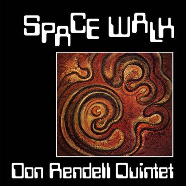Space Walk (Vinyl)