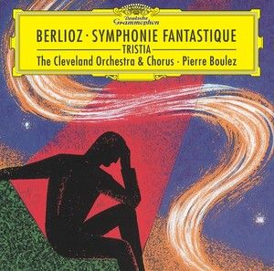 BERLIOZ: Symphonie Fantastique