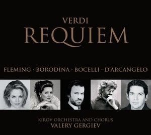 VERDI: Messa da Requiem (2CD)
