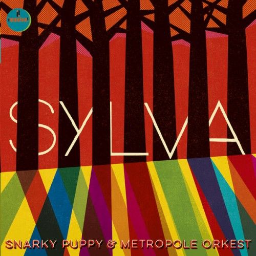 Sylva (2LP)