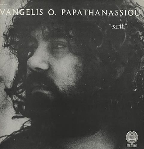 Earth (LP) (2016 Remaster)