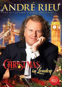 Christmas Forever - Live In London (DVD)